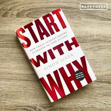 Start with Why